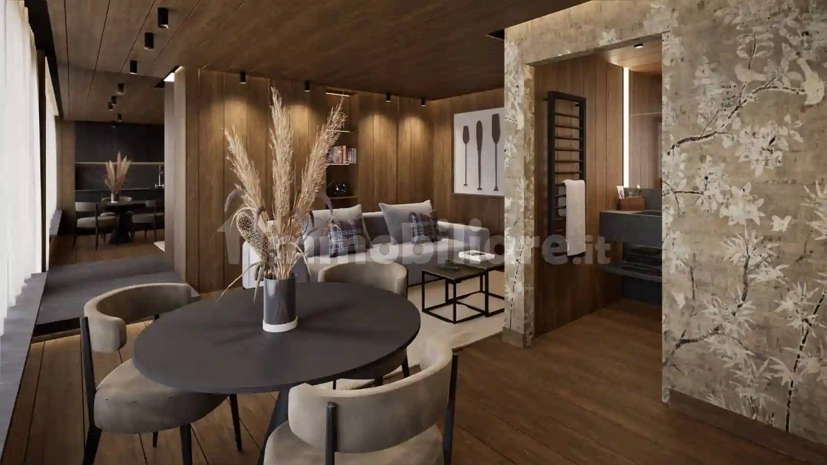 Appartamento - foto 4