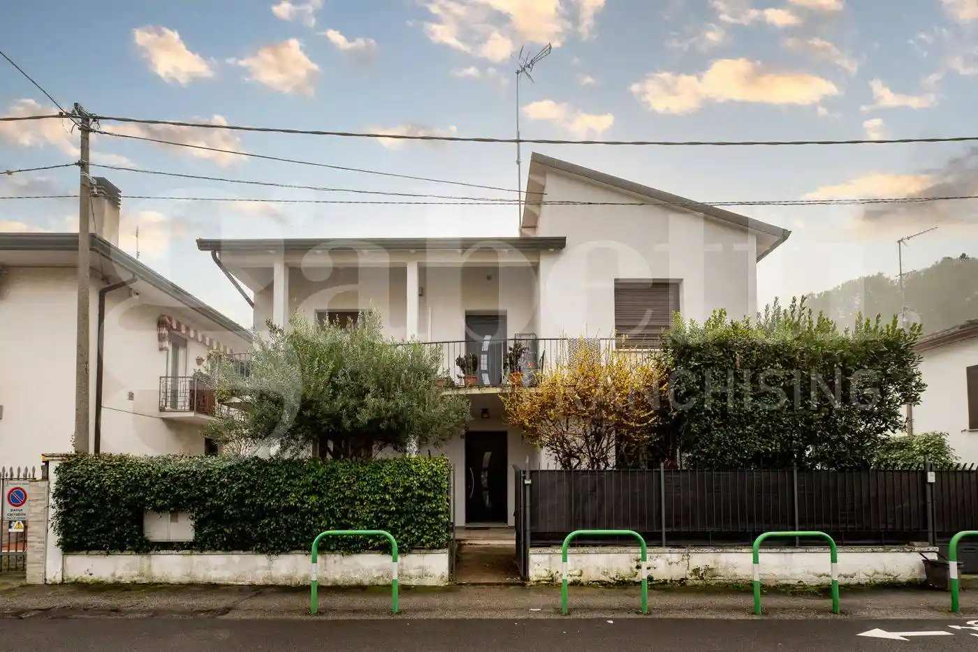 Villa in vendita a Padova