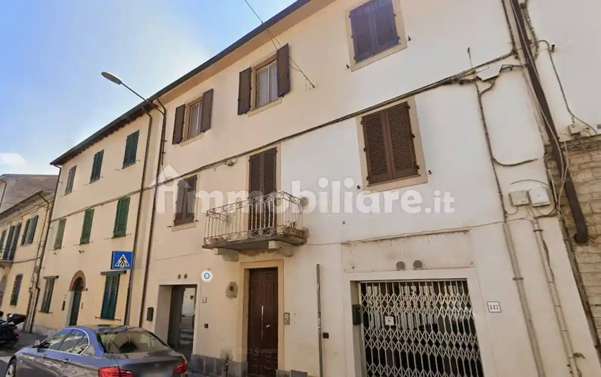 Appartamento in vendita a Pisa