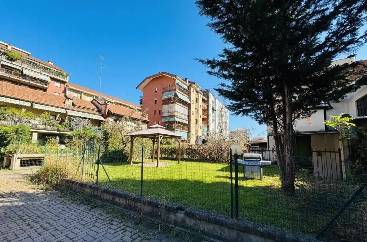 Appartamento in vendita a Torino