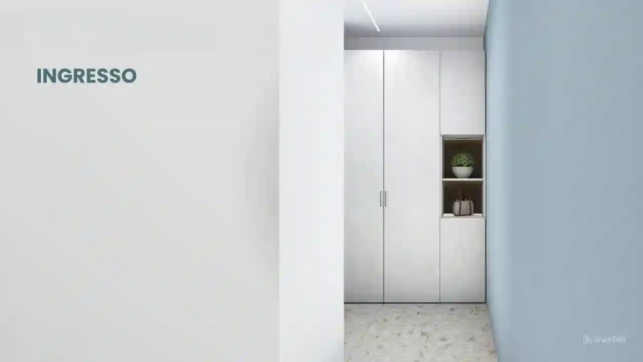 Appartamento - foto 2