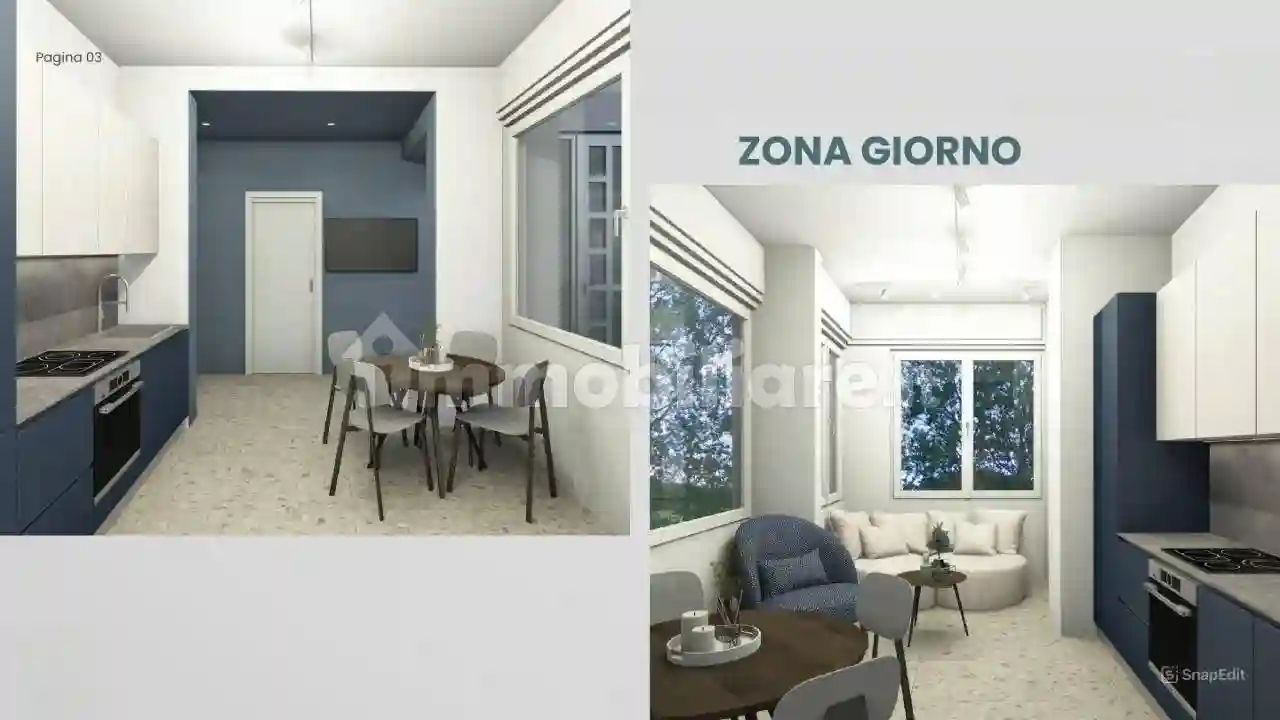 Appartamento - foto 3