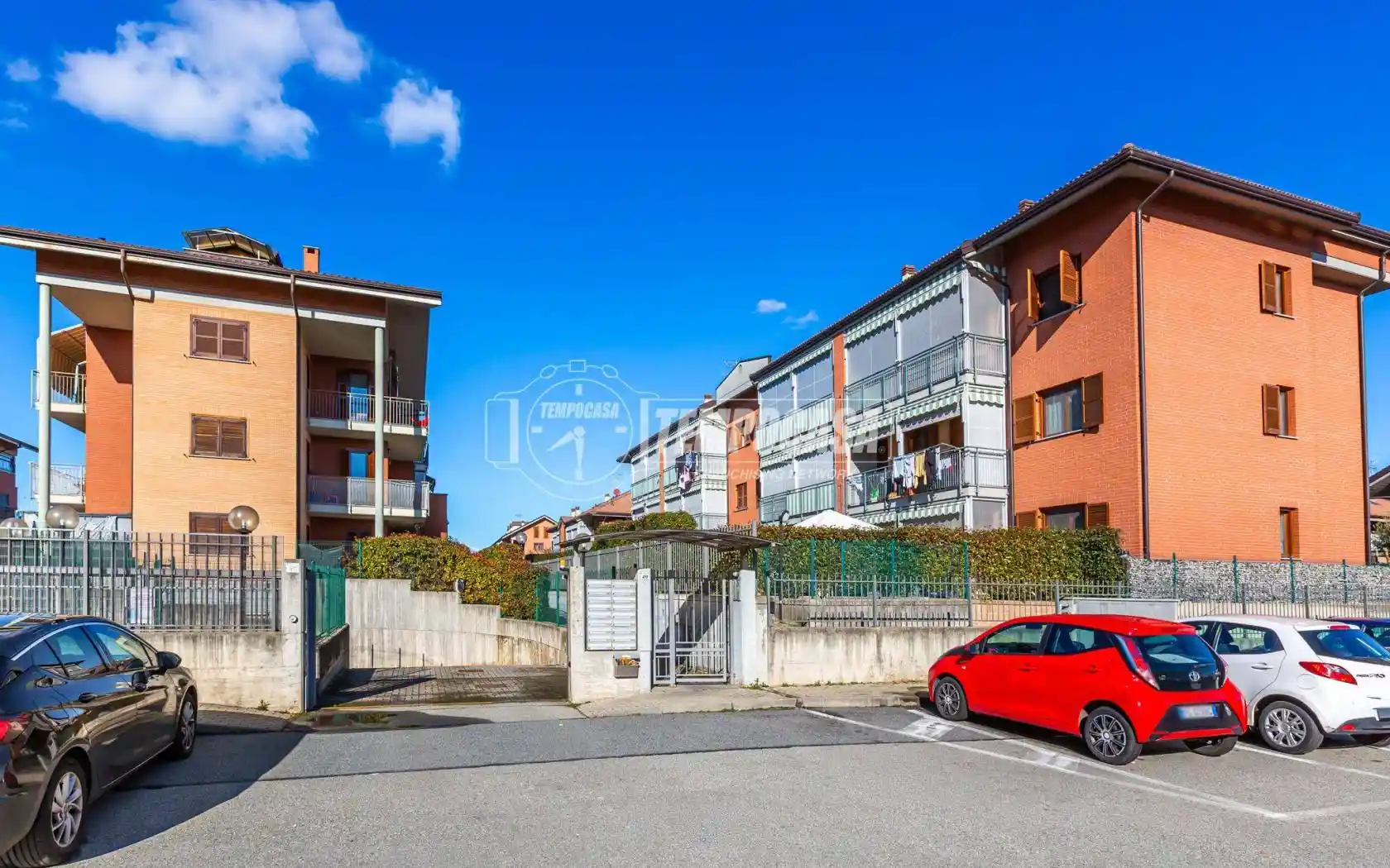 Appartamento in vendita a Chivasso