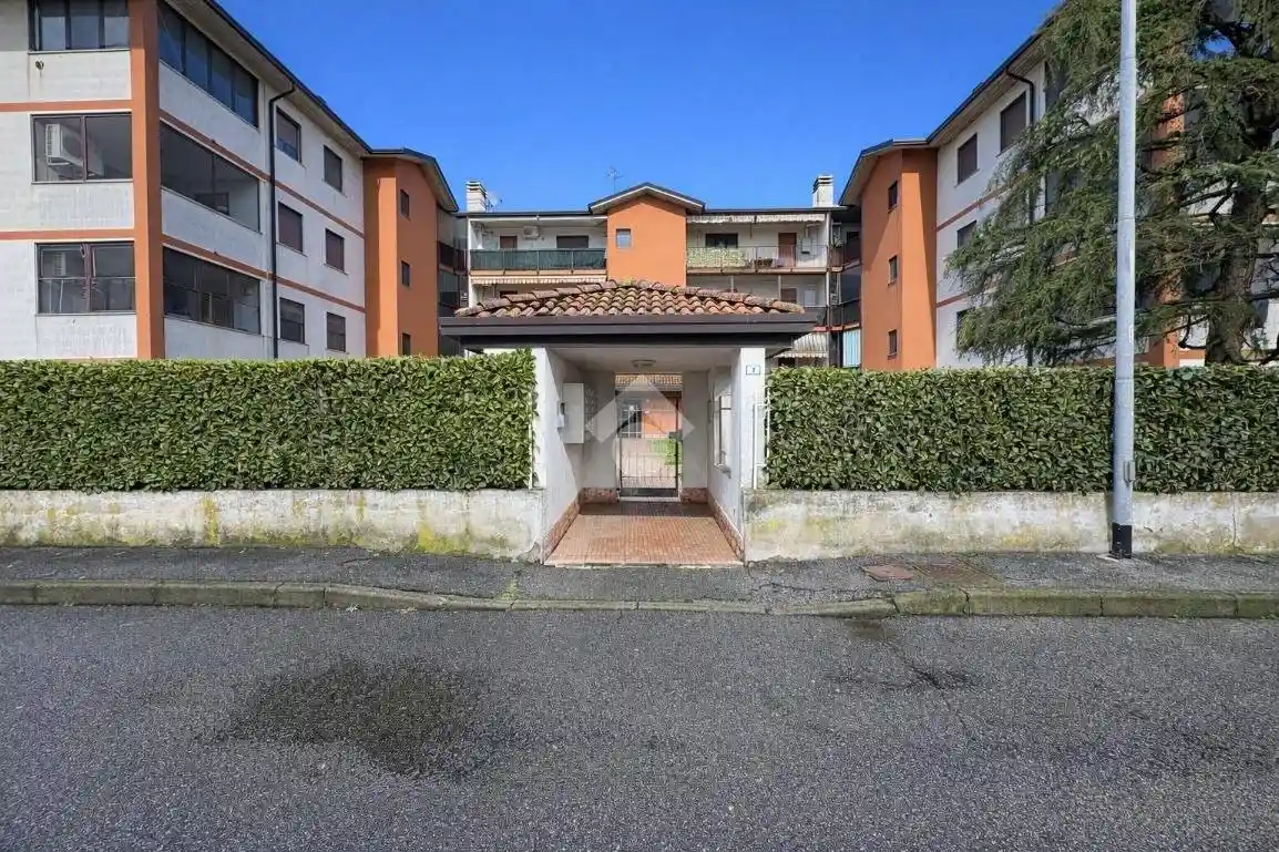 Appartamento in vendita a Vidigulfo