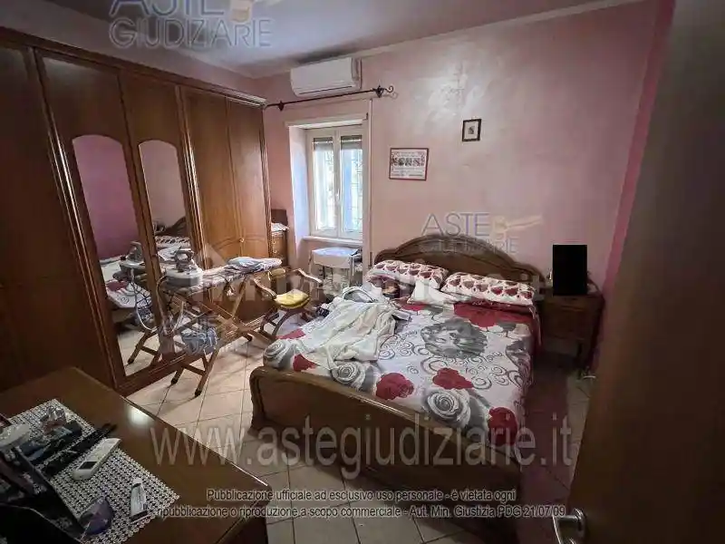 Appartamento in vendita a Ciampino