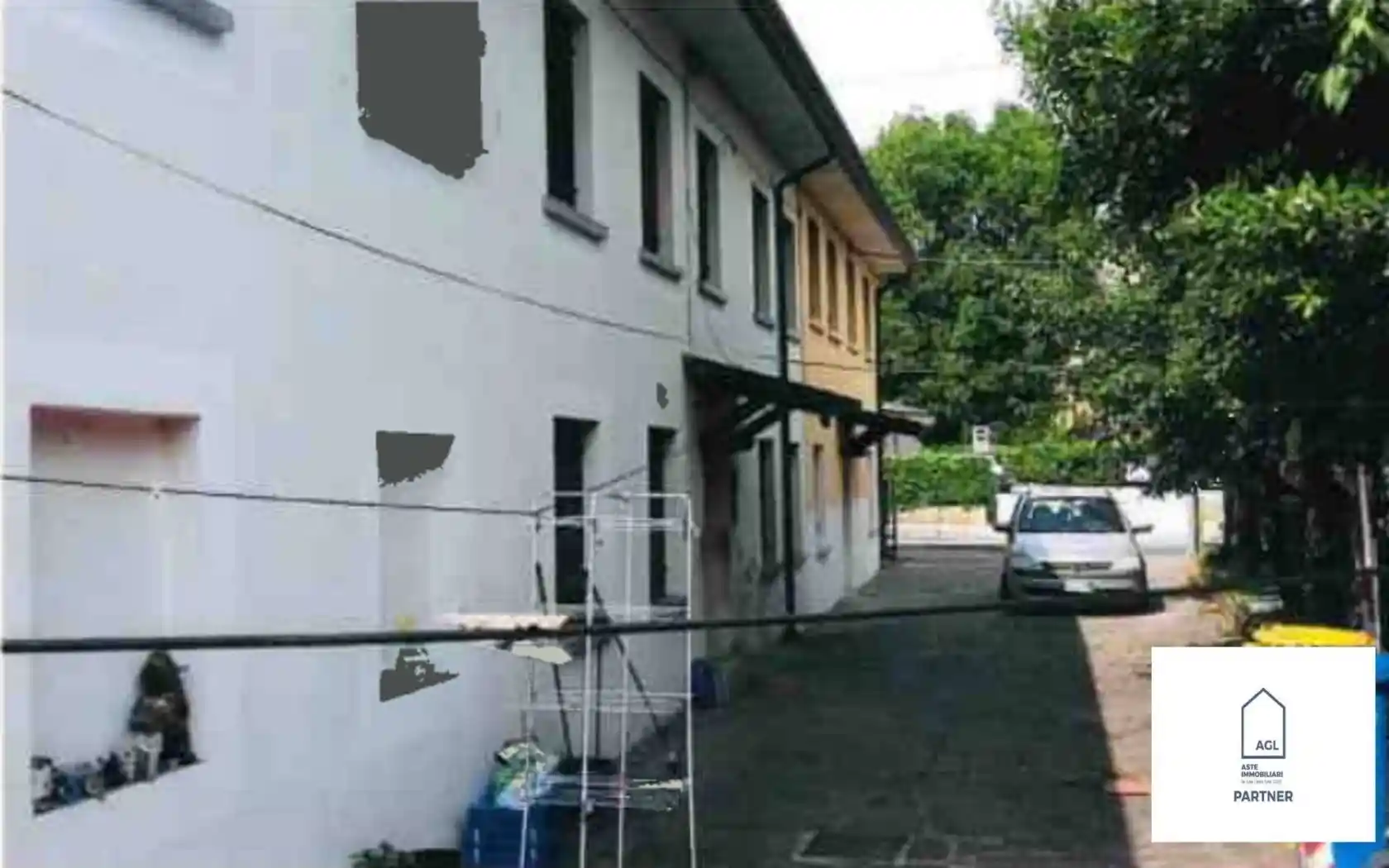 Villa in vendita a Treviso