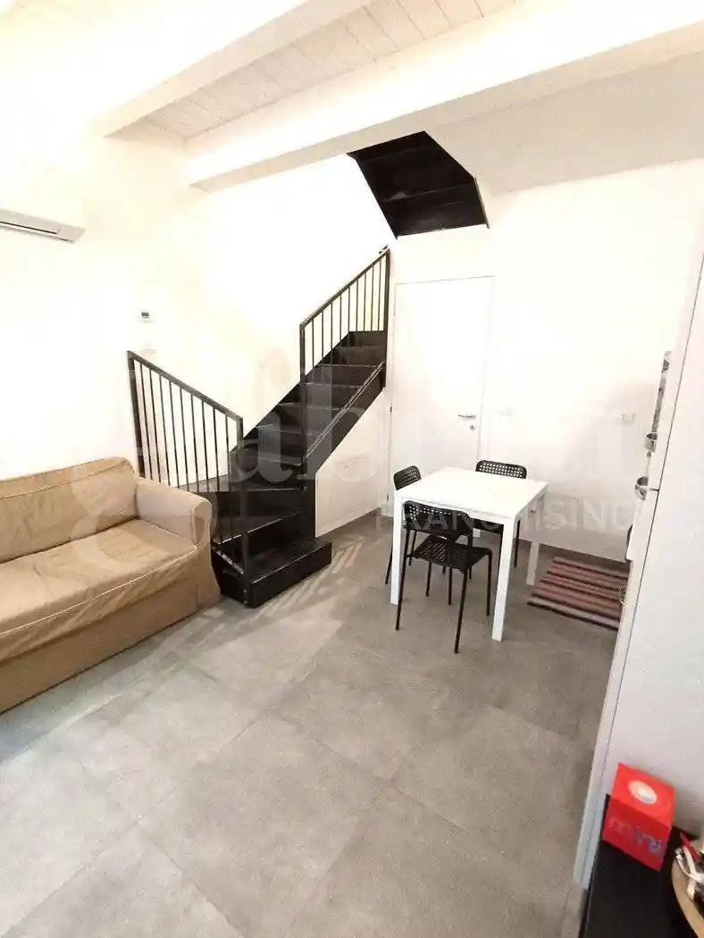 Appartamento in affitto a Bologna