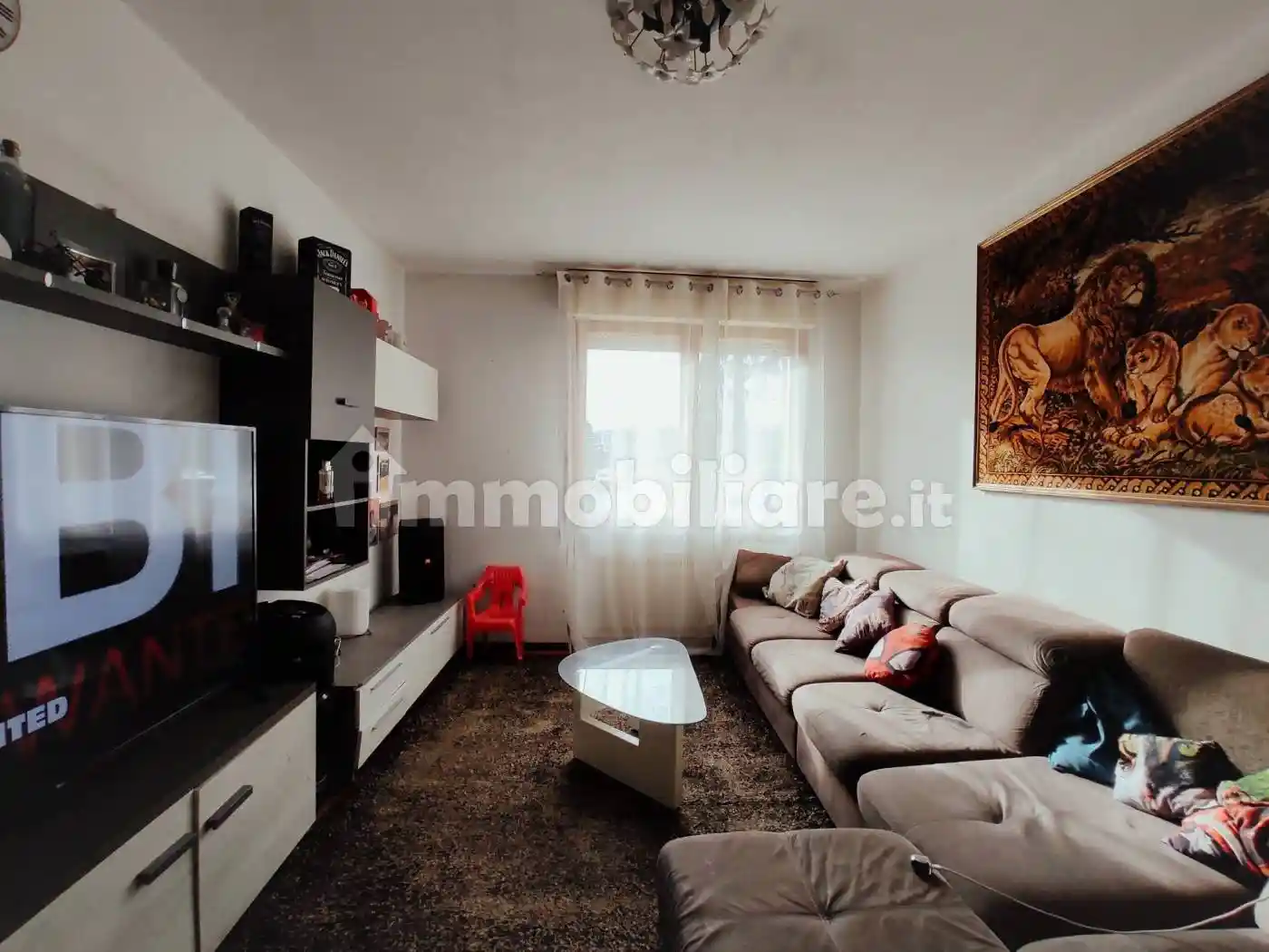 Appartamento in vendita a Montebelluna