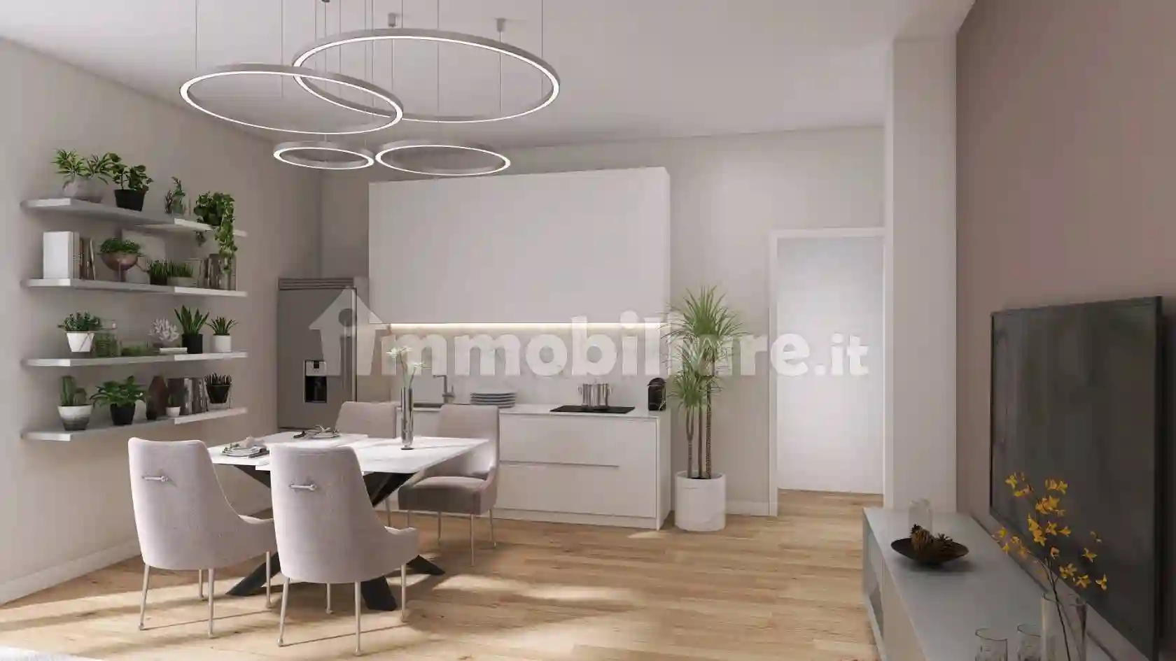 Appartamento - foto 2