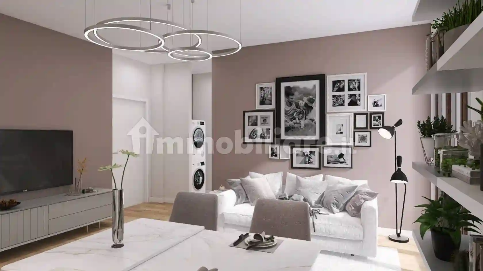 Appartamento - foto 4