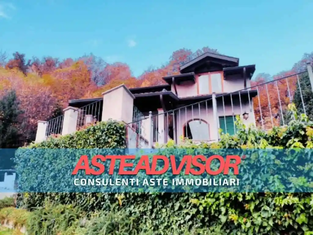 Villa in vendita a Biella