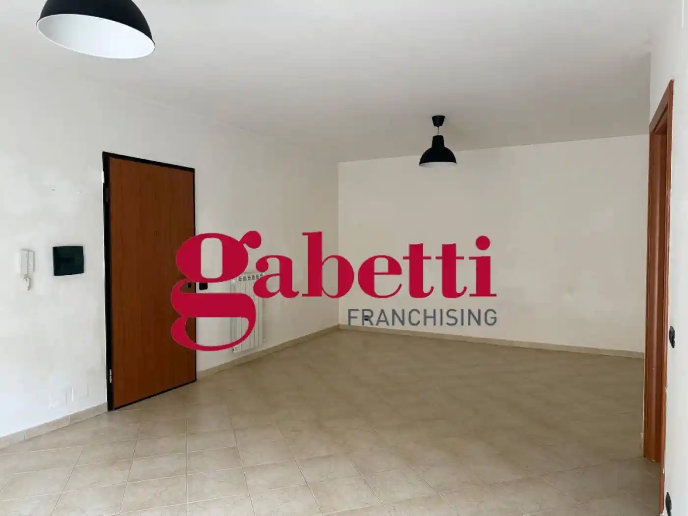 Appartamento in vendita a San Nicola la Strada