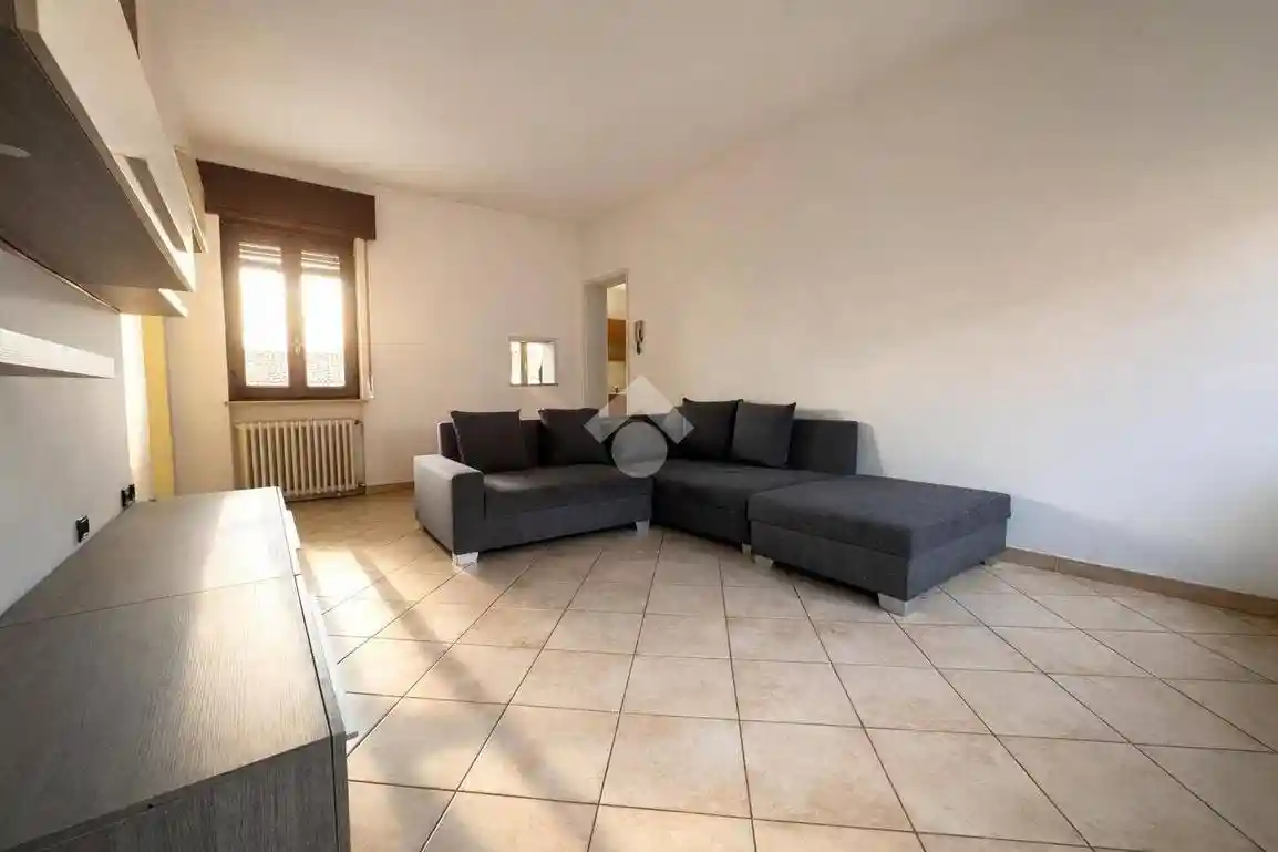 Appartamento in vendita a Romentino