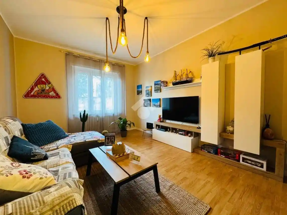 Appartamento in vendita a Rivoli