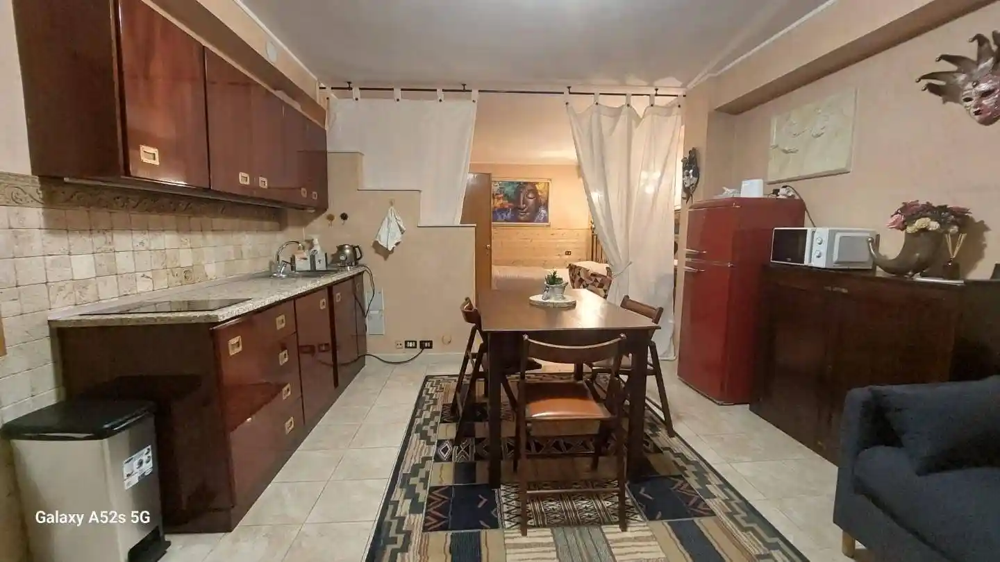 Appartamento in affitto a Livorno