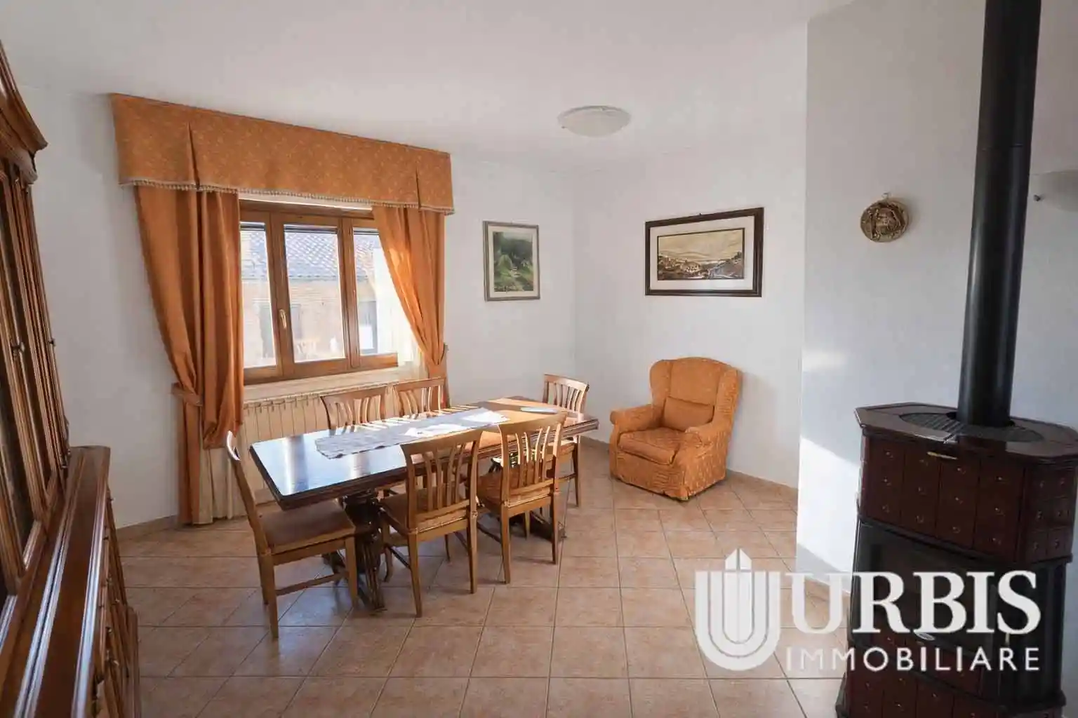 Appartamento in vendita a Assisi