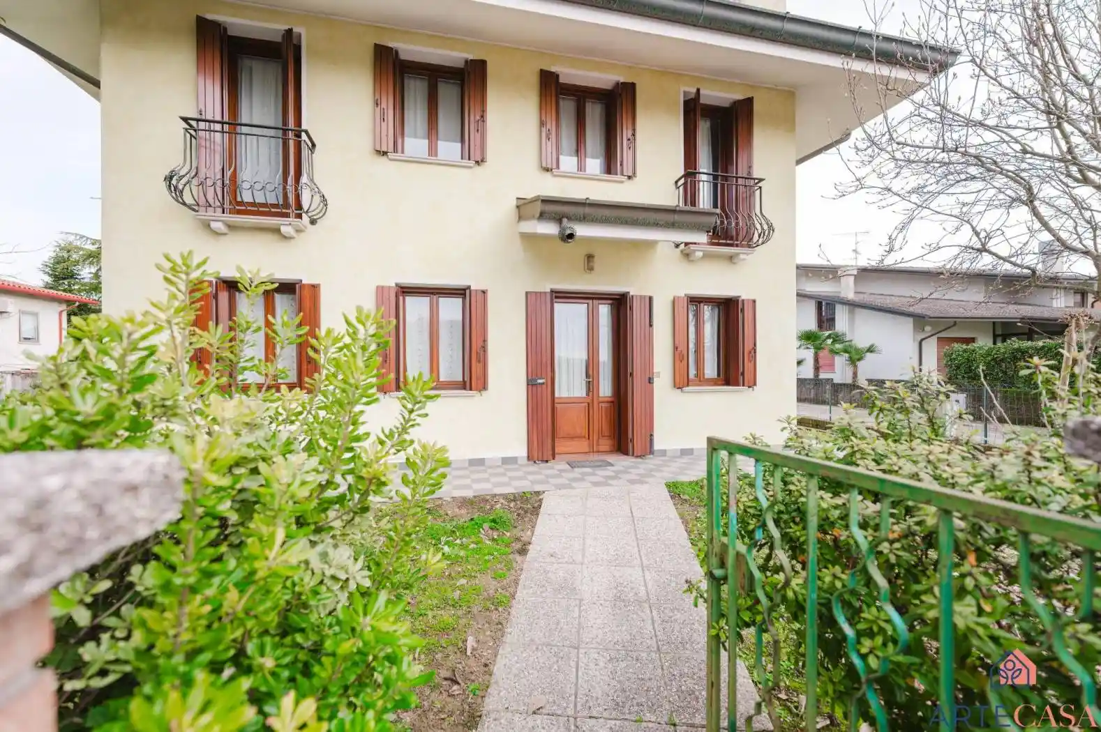 Villa in vendita a Santo Stino di Livenza