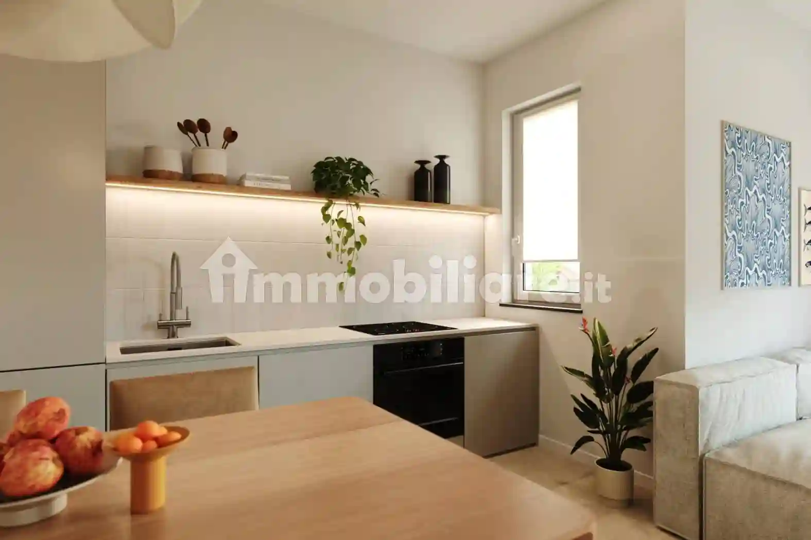 Appartamento - foto 4