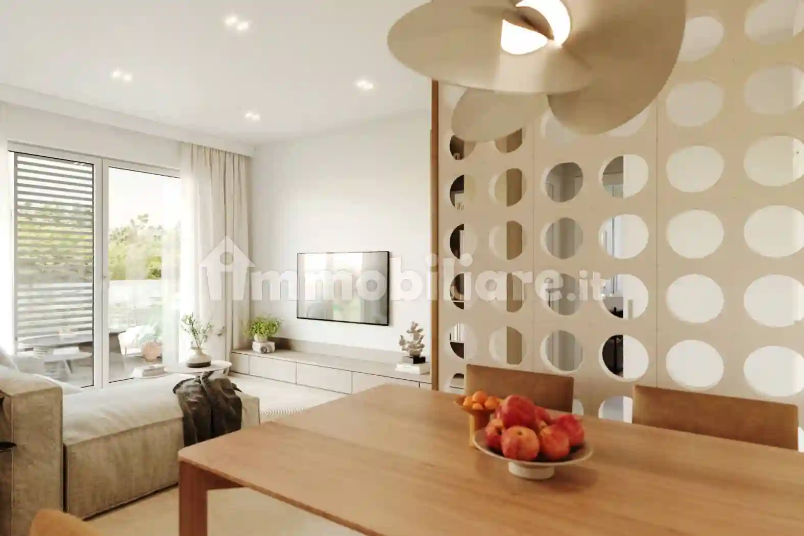 Appartamento - foto 5