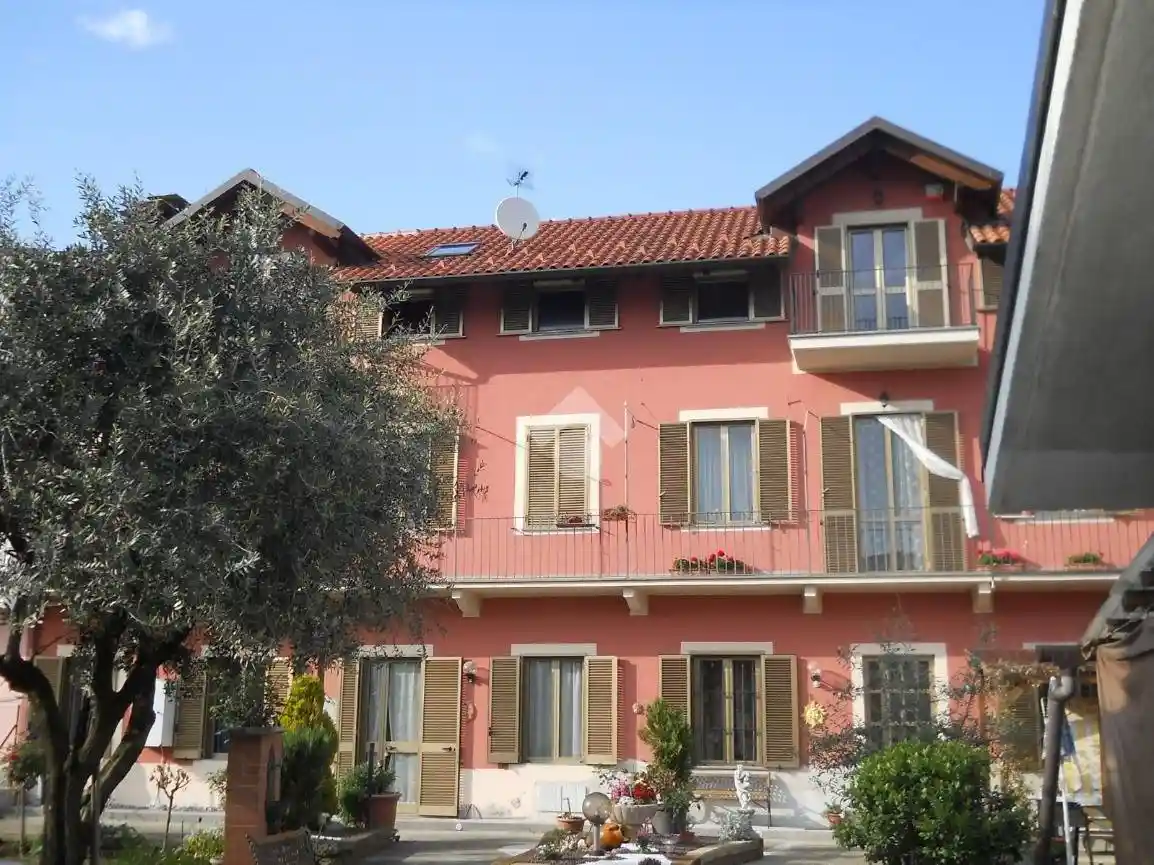 Appartamento in affitto a Ciriè