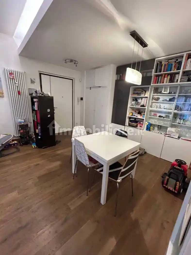 Appartamento in vendita a Forlì