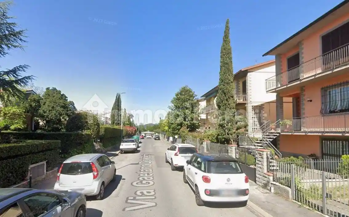 Villa in vendita a Campi Bisenzio