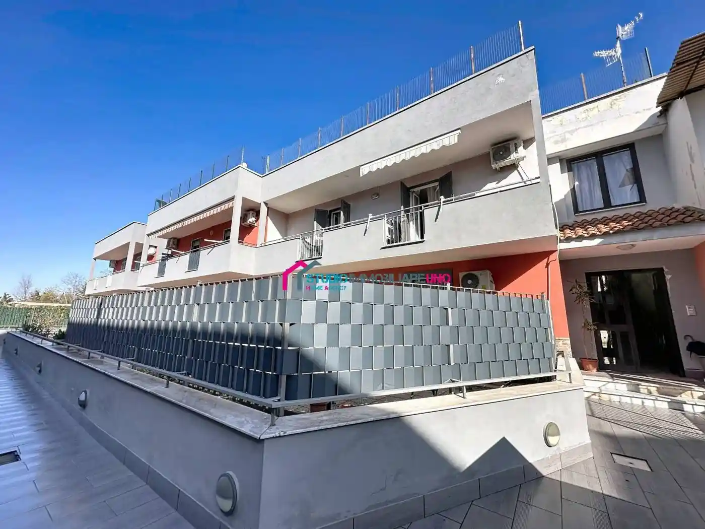 Appartamento in vendita a San Paolo Bel Sito