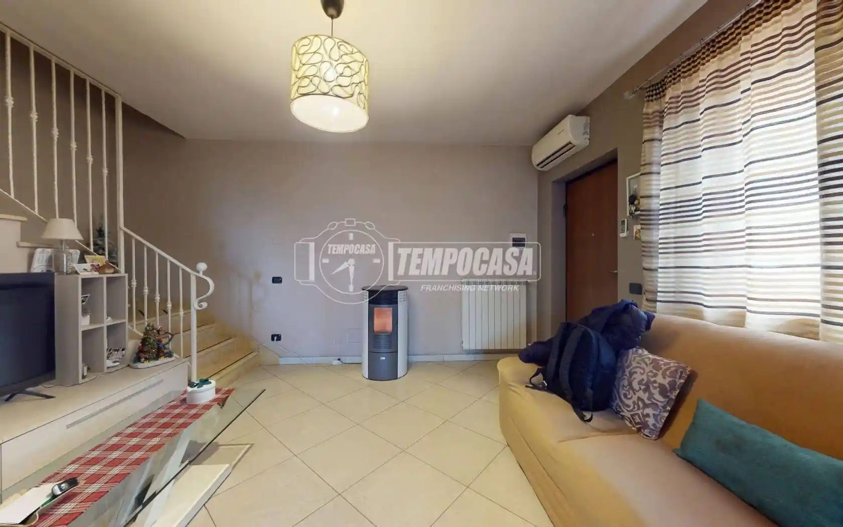 Casa indipendente in vendita a Casaluce