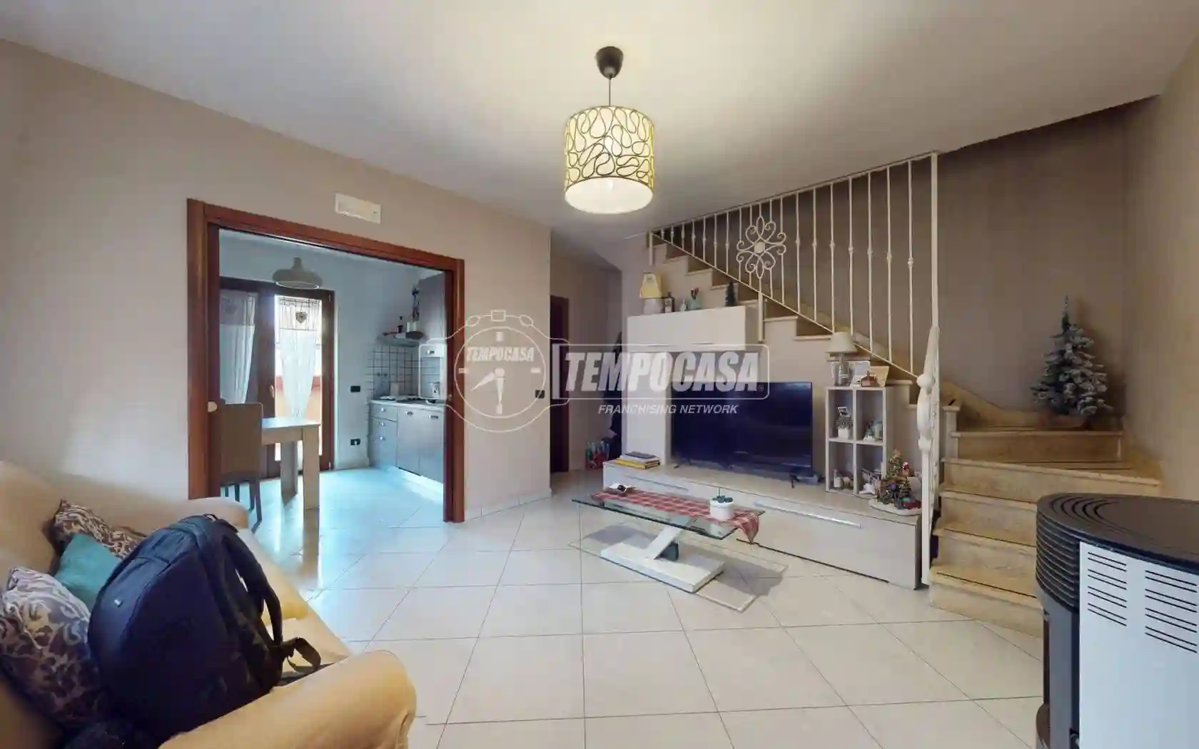 Casa indipendente - foto 4