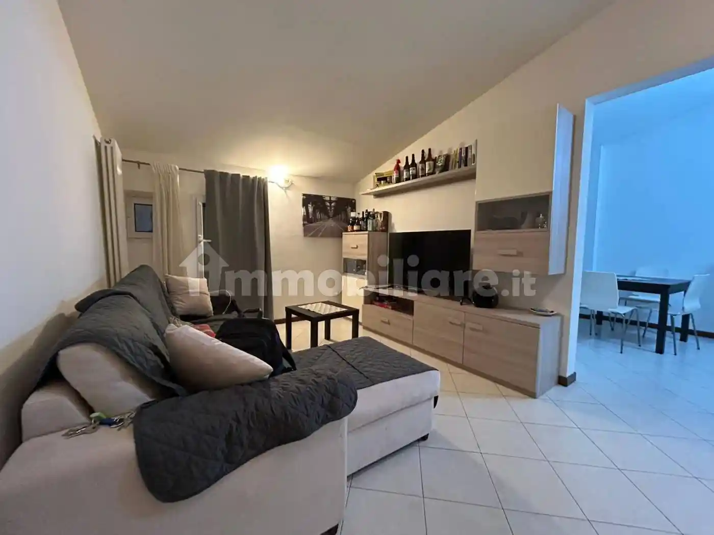 Appartamento in vendita a Casalecchio di Reno