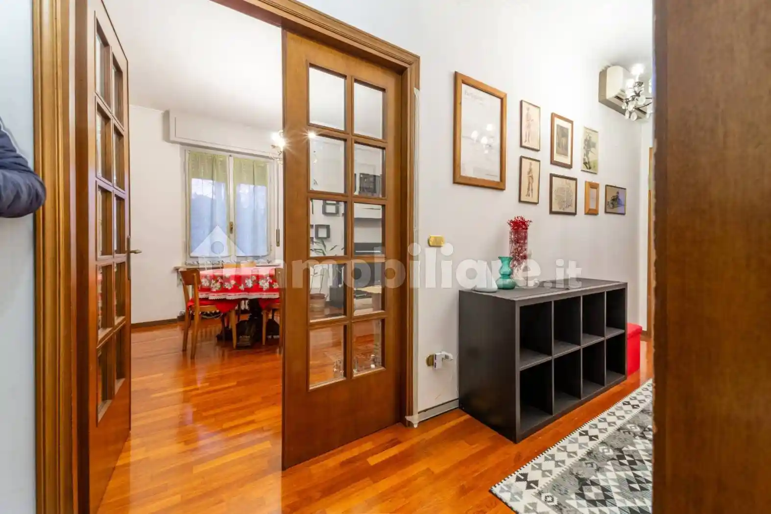 Appartamento in vendita a Parma