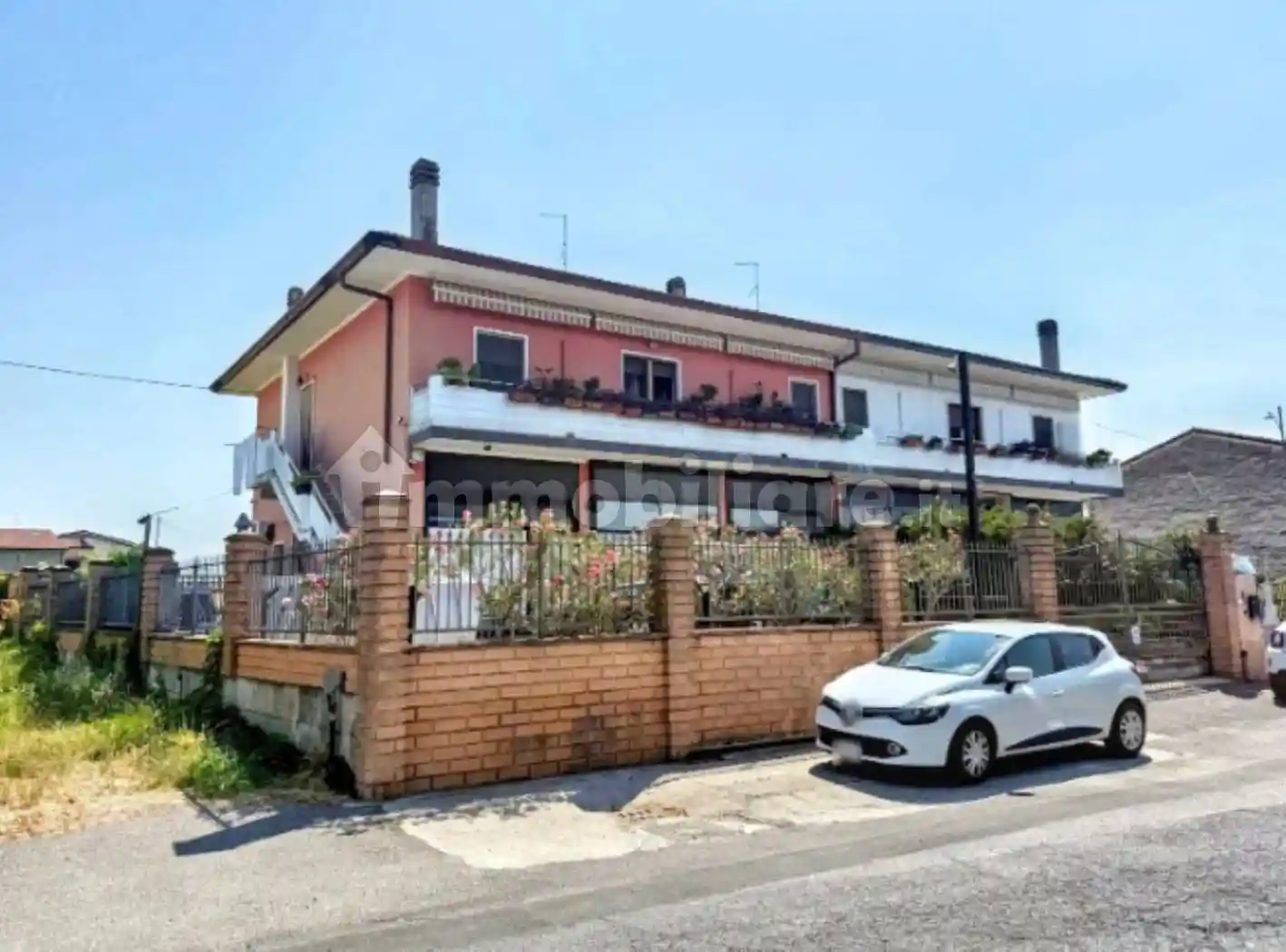 Appartamento in vendita a Zevio