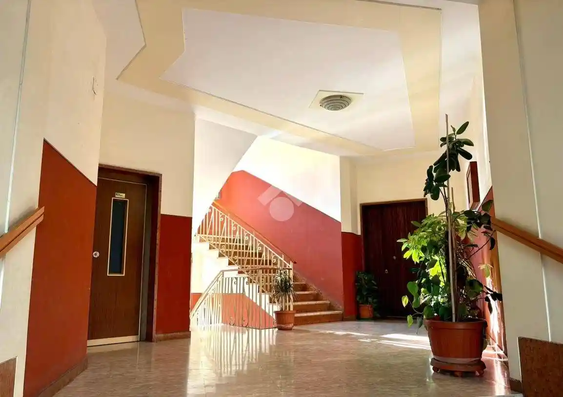 Appartamento in affitto a Cassino