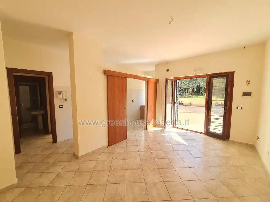 Appartamento in vendita a Caserta