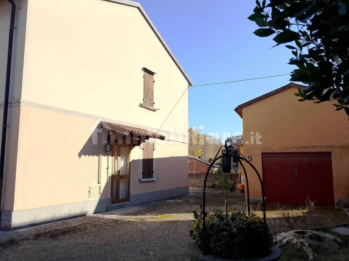 Villa in vendita a Conselice