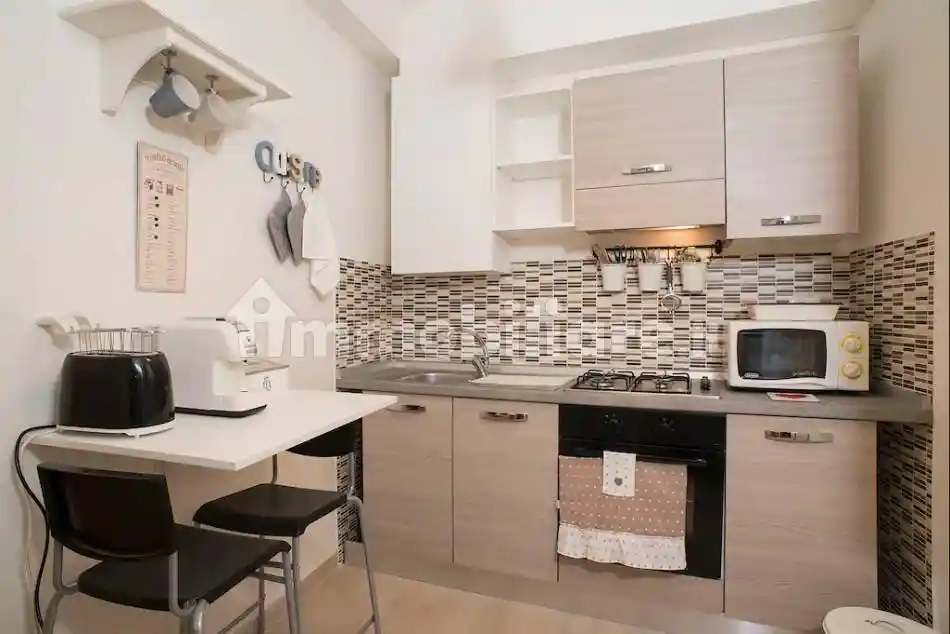 Appartamento in affitto a Firenze