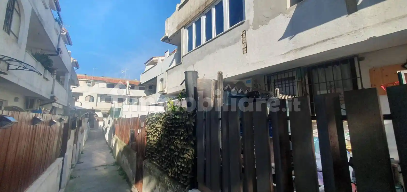 Villetta a schiera in vendita a Cerveteri