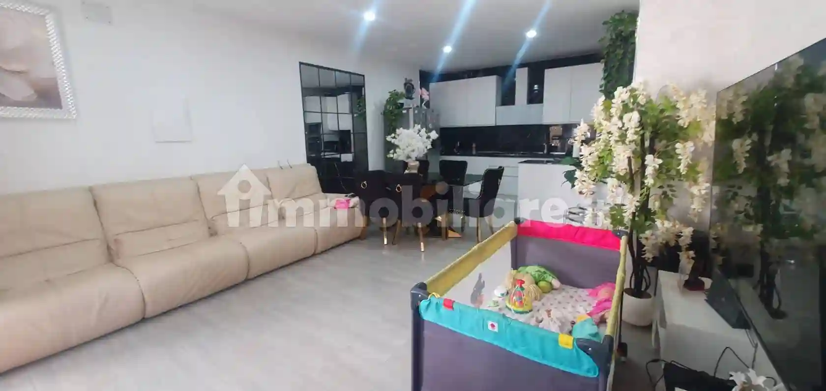 Villetta a schiera - foto 3