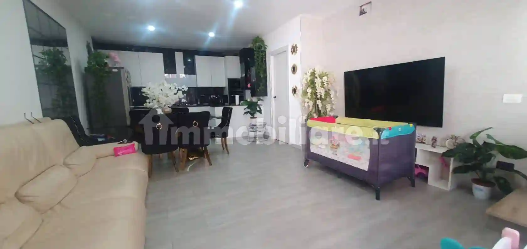 Villetta a schiera - foto 4