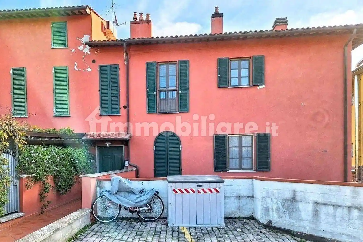 Appartamento in vendita a Pisa