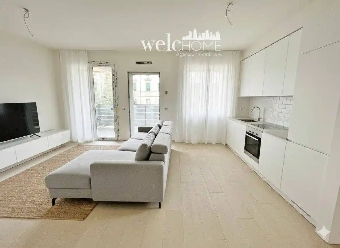 Appartamento in vendita a Campi Bisenzio