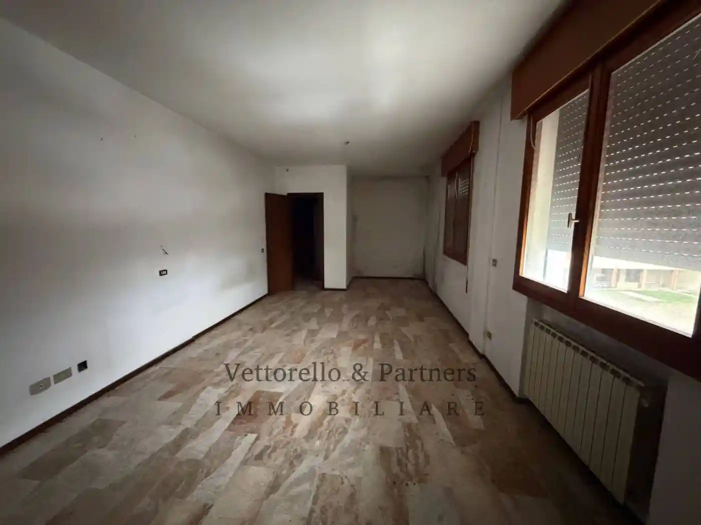 Appartamento in vendita a Mogliano Veneto