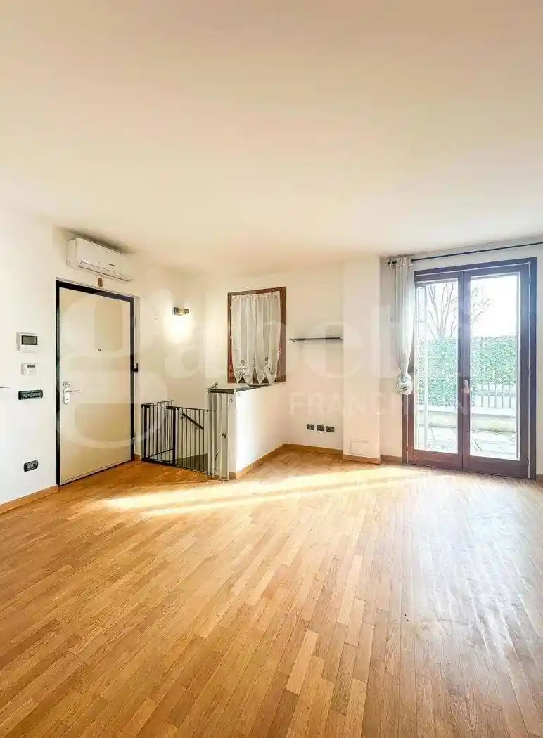 Appartamento in vendita a Cologno Monzese