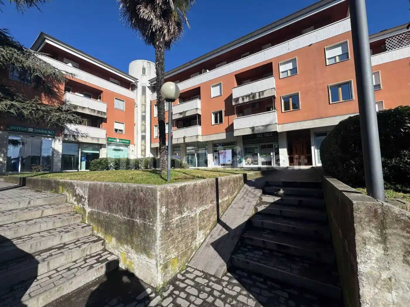 Appartamento in vendita a Udine