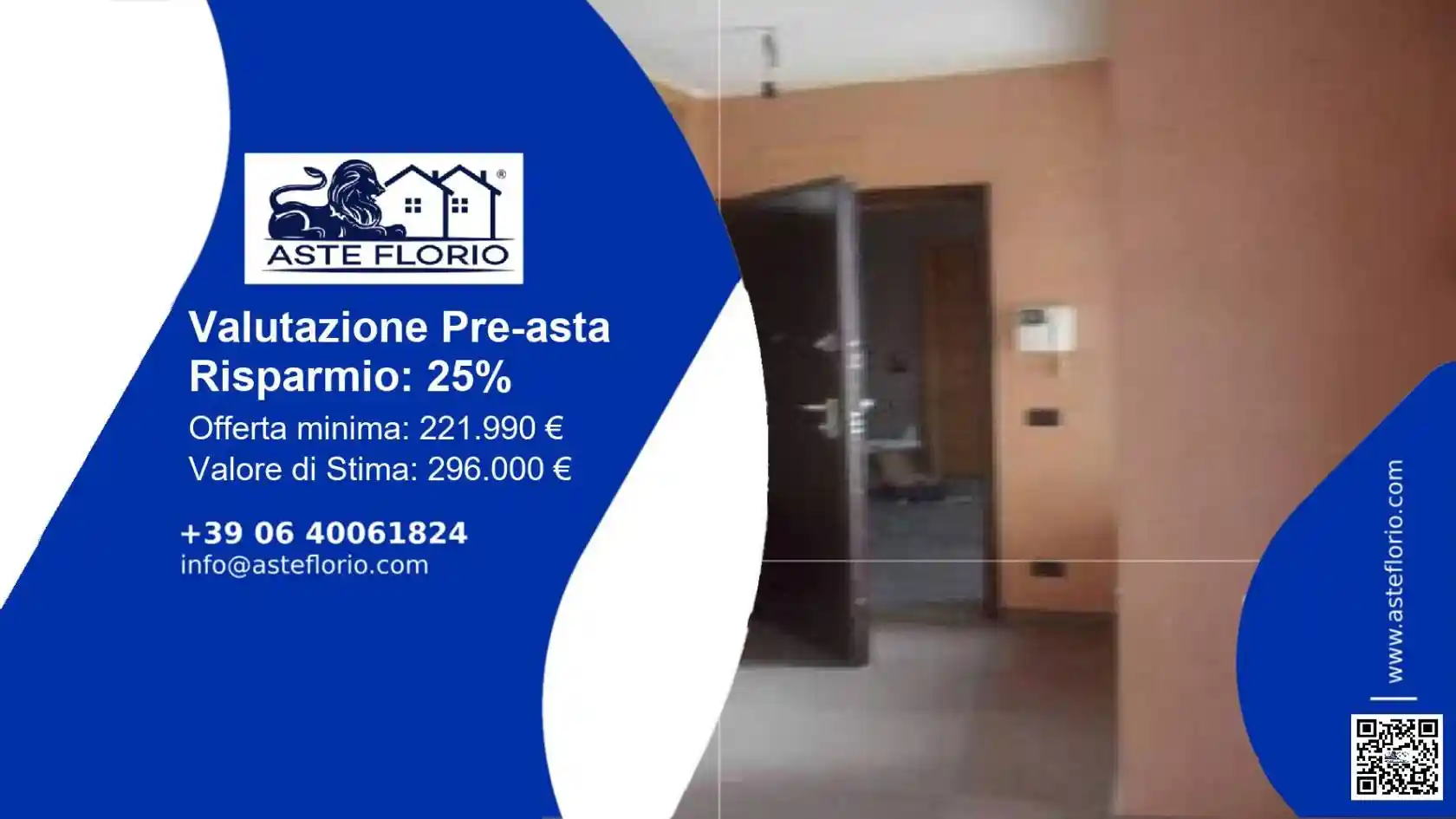 Appartamento in vendita a Carpi