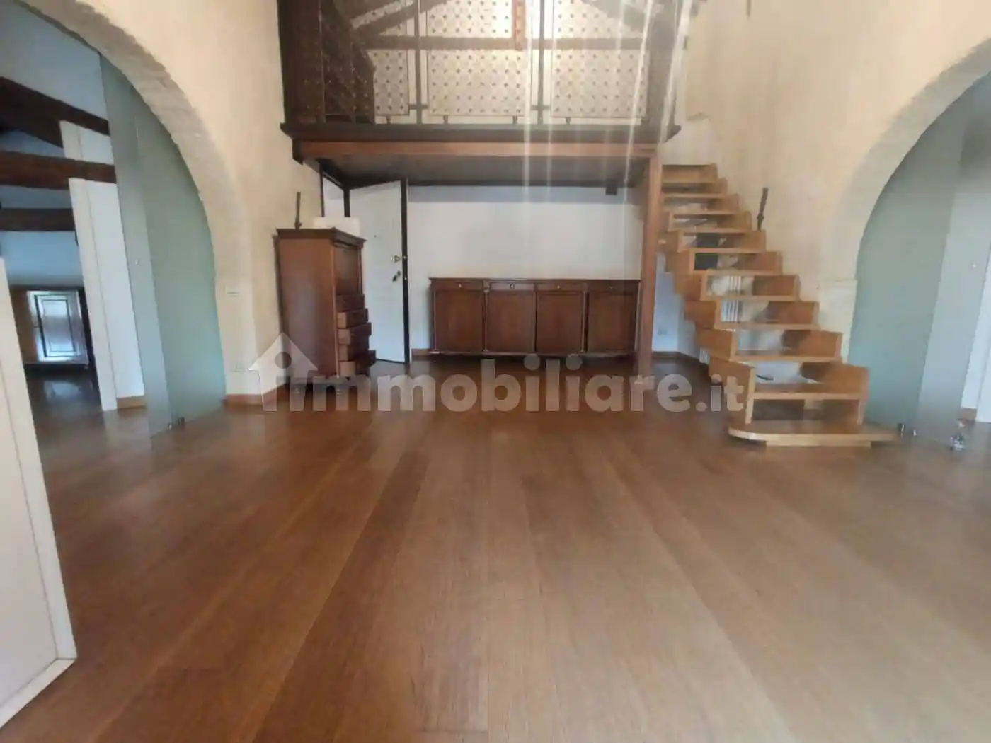 Attico - Mansarda in vendita a Albignasego