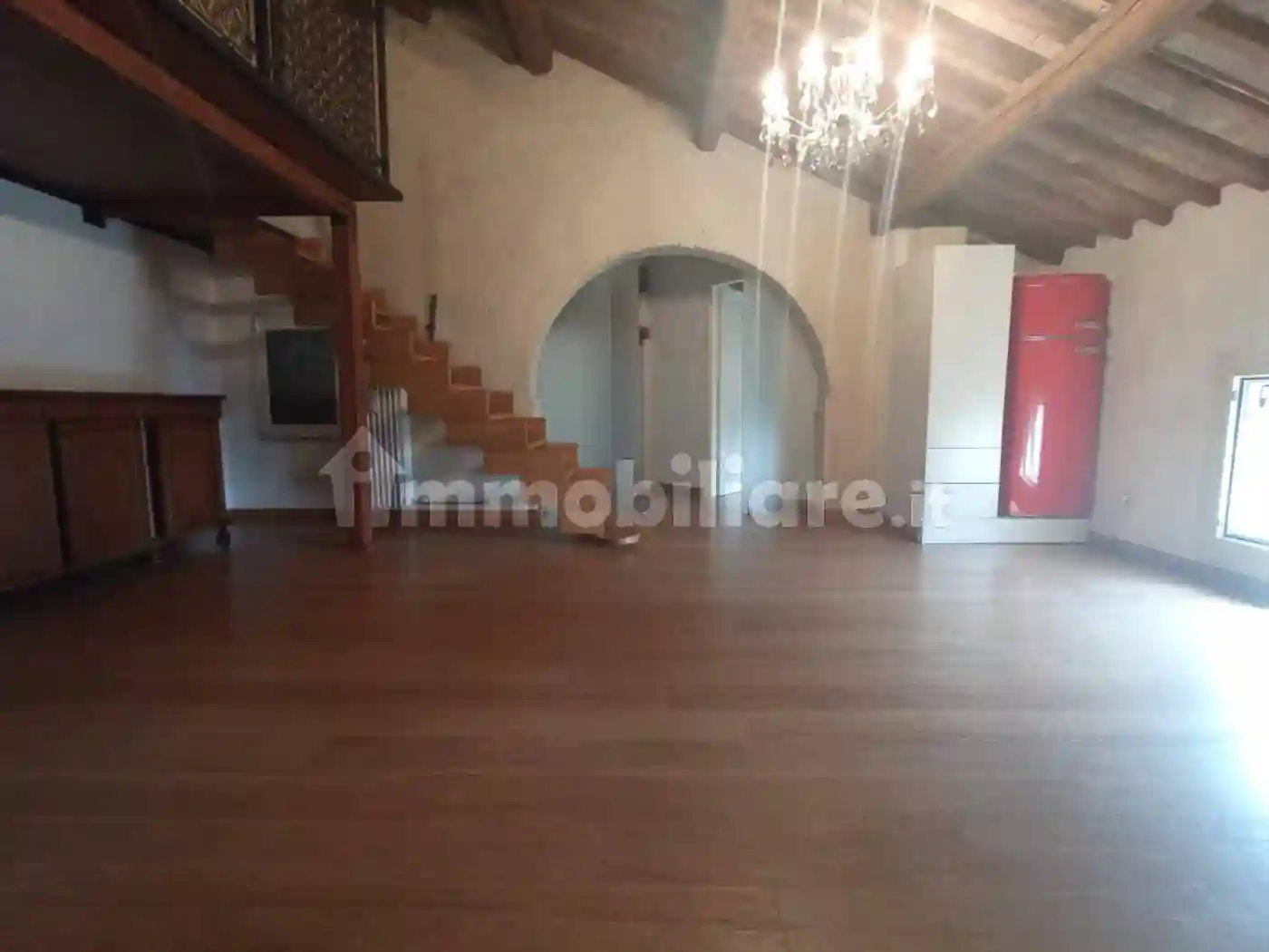 Attico - Mansarda - foto 4