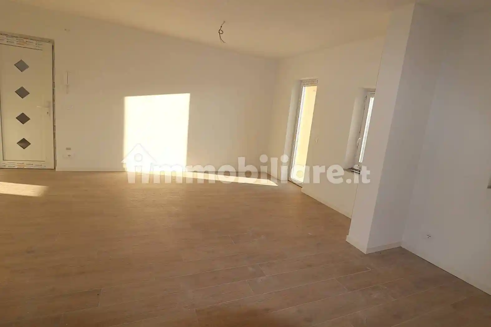 Appartamento in vendita a Cordenons