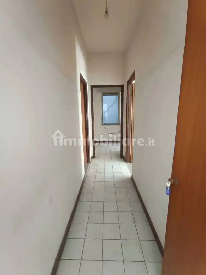 Appartamento in vendita a Fiumefreddo di Sicilia