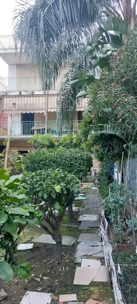 Villa in vendita a Fiumefreddo di Sicilia